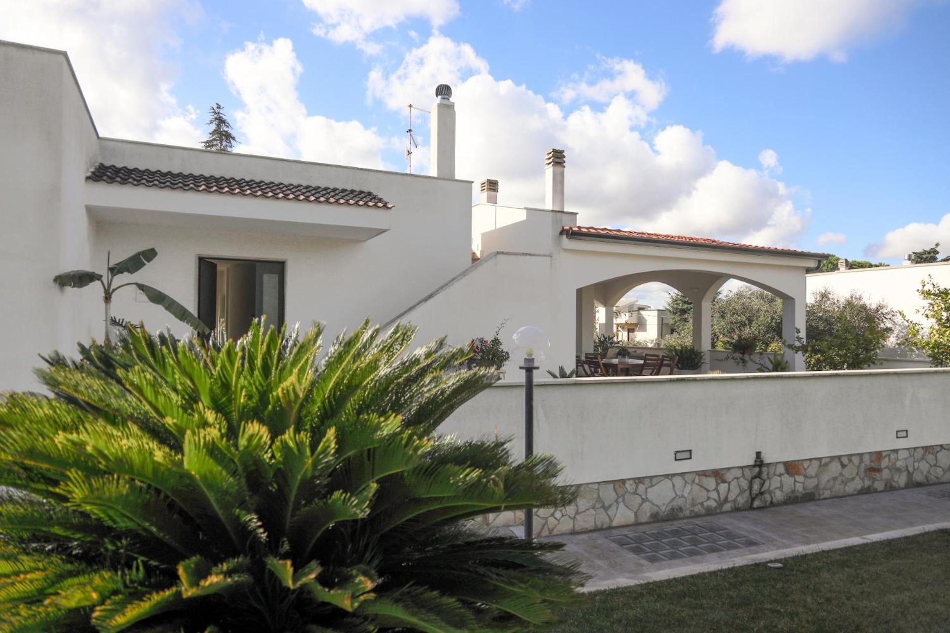 Dimora Pacelli Villa Castellana Grotte Dış mekan fotoğraf